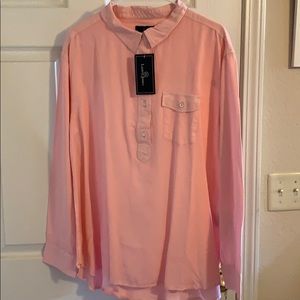 Lauren James Long Sleeve